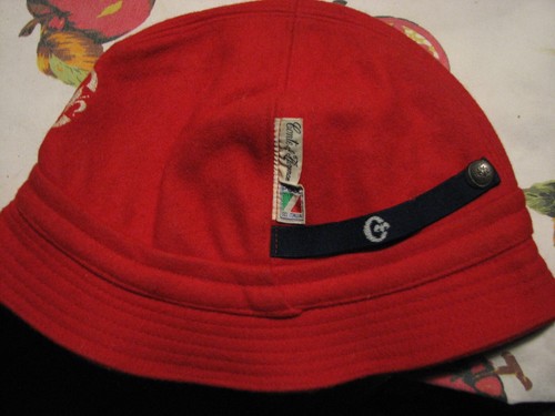 Vintage conte florence - of,