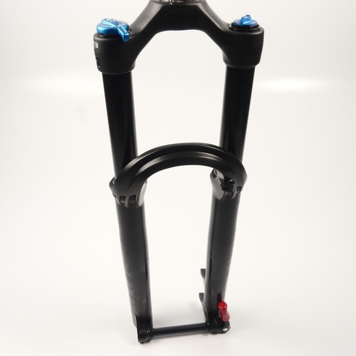 Fox rhythm tuned serie - e-tuned,
