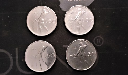 Blocco monete banca - banca, d'italia