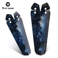 Parafango bicicletta WEST