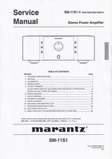 Manuale di servizio - Manuale