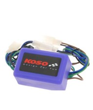 KOSO RELÈ PER FANALINO E FRECCE MBK 50 NITRO 1997-2014