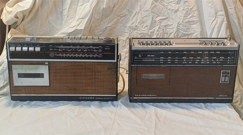 Lotto vintage 2 - di,