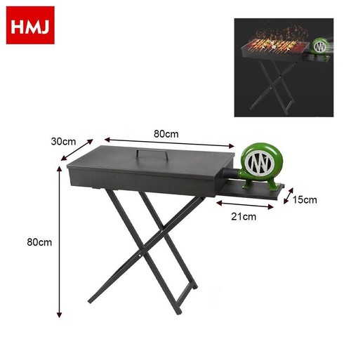 Barbecue fornacella griglia - fornacella,