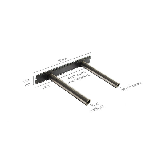 Staffa per scaffale - per,
