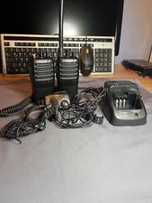 Icom f15 two-way radios
