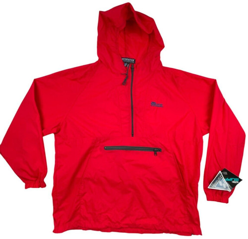 Giacca anorak vintage - giacca,