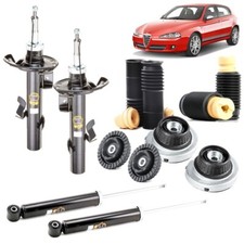 Kit completo ammortizzatori - kit, 4