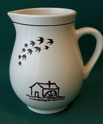 Regali mulino bianco 1986 - mulino,