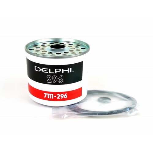 Delphi hdf296 4378 filtro - hdf296,