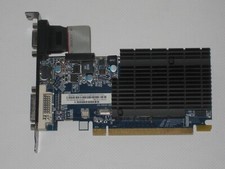 Scheda grafica sapphire - scheda,