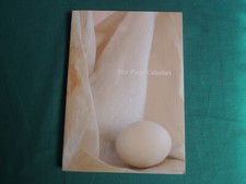 L68*- PIER PAOLO CALZOLARI - OPERE ARTE MOSTRA VENEZIA SCULTURA PITTURA UOMO 