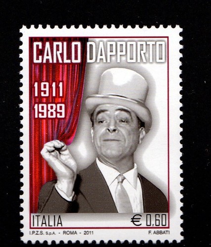 Dapporto