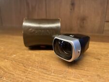 Rara: Quasi Perfetto Canon