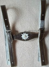  BRETELLE TRADIZIONALI IN