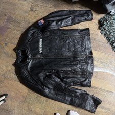 Victory Motorcycles Giacca di