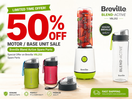 Breville blend active - breville,