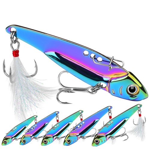 Pezzi esche pesca in - esche, da