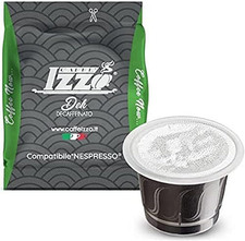 CAFFE' IZZO BOX 100 CAPSULE