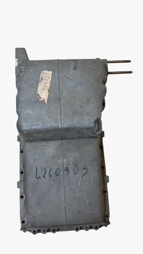 Coppa olio motore fiat - coppa,