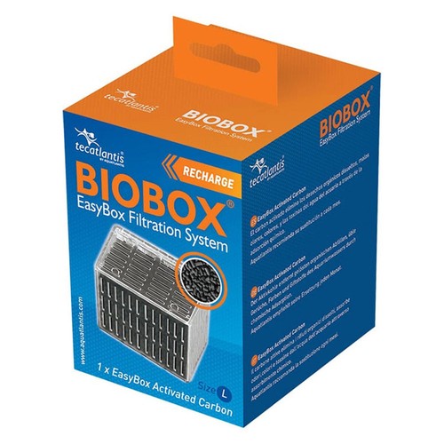 Aquatlantis easybox activated - easybox,