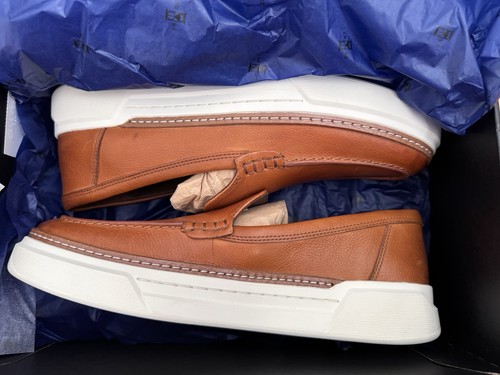 Mocassino sneaker allen - sneaker,