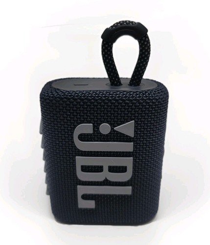 Jbl altoparlante - jbl, go