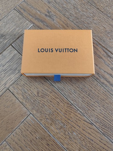 Scatoletta louis vuitton - scatoletta,