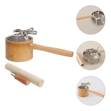 Porta Moxibustione Terapia Del