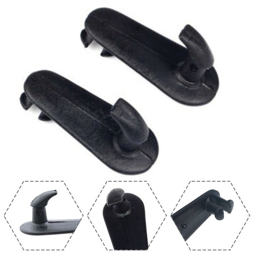 Clip fissaggio tappetino - clip,