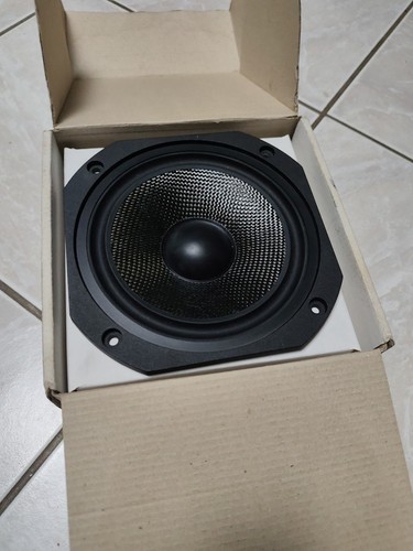 Haut parleur audax hm170c0 - haut-parleur,