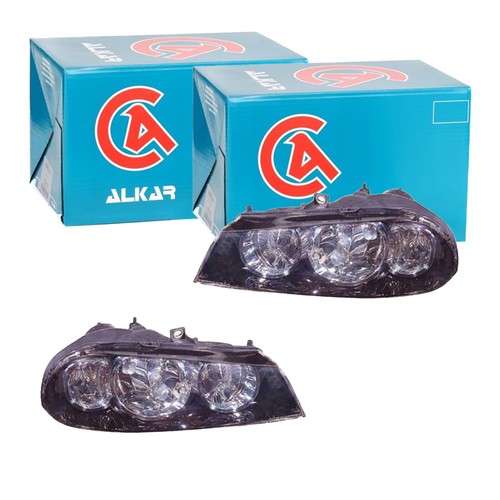 Alkar fari alogeni set - alkar,