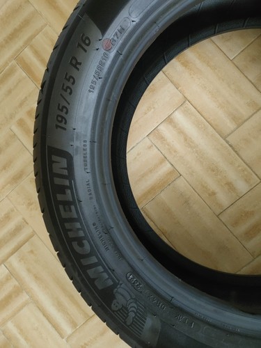 Gomme 195 55r16 87h michelin - gomme, 195/55r16