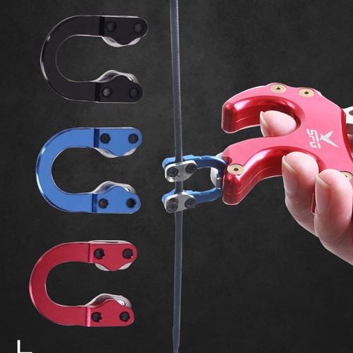 Fissa tue frecce con anello - fissa,