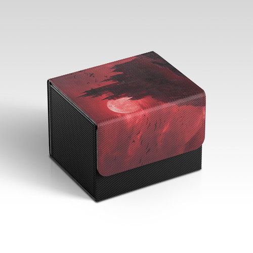 Mtg deckbox - mtg,