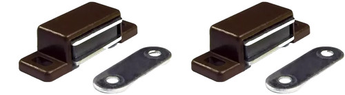 Chiusure magnetiche 4 - chiusure, con
