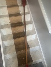 pagaia canoa kayak remo in