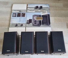 Coppia altoparlanti da