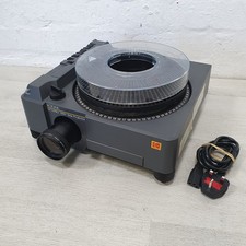 Proiettore diapositive kodak - diapositive,