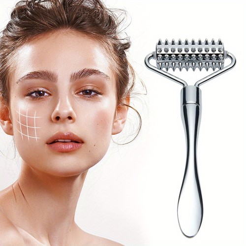 Strumento beauty spa acciaio - beauty,