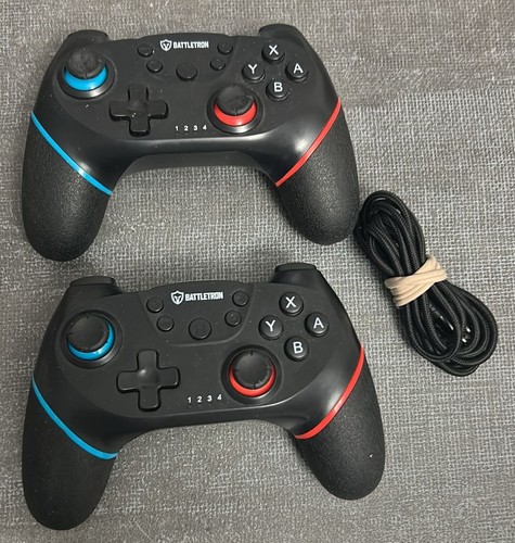 Nintendo switch controller - nintendo,
