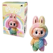 Labubu Modello Lovely Doll Box New Sealed 2025 Popmart Nuova Confezione Casuale