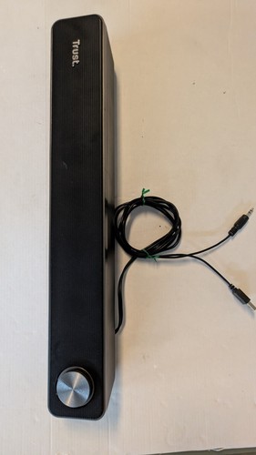 Trust soundbar w casse - 12,