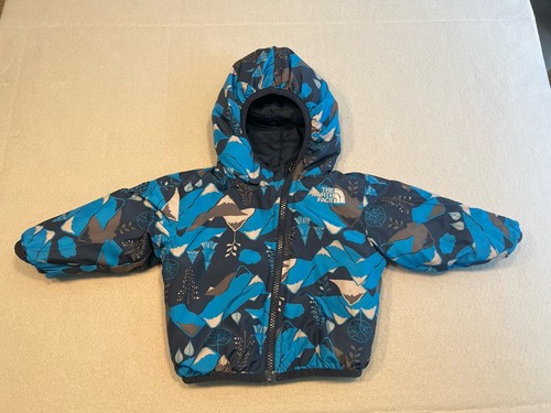 The north face - north, neonato