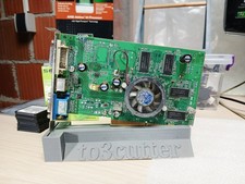 Sapphire ATI Radeon 9600 PRO