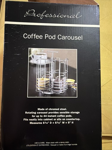 Nespresso porta cialde - nespresso, caffè