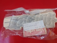 DECALCO POSTERIORE  APRILIA