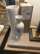 Vaso Designer Alessi racconti