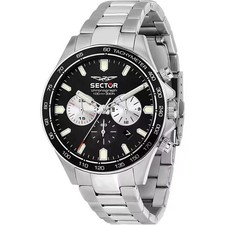 OROLOGIO SECTOR 230 CRONO