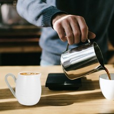  Bricco Latte Piccolo